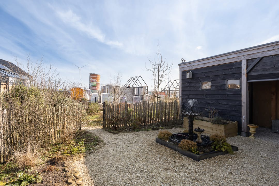 Foto 37 van Hildegard van Bingenweg 74