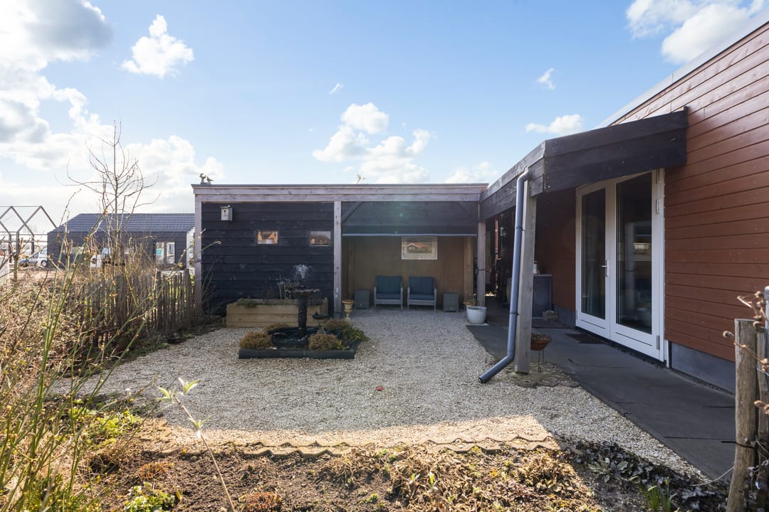 Foto 38 van Hildegard van Bingenweg 74