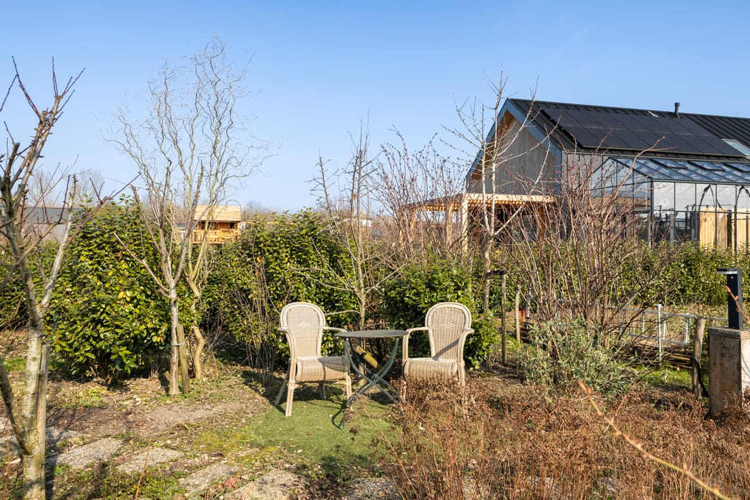 Foto 47 van Hildegard van Bingenweg 74