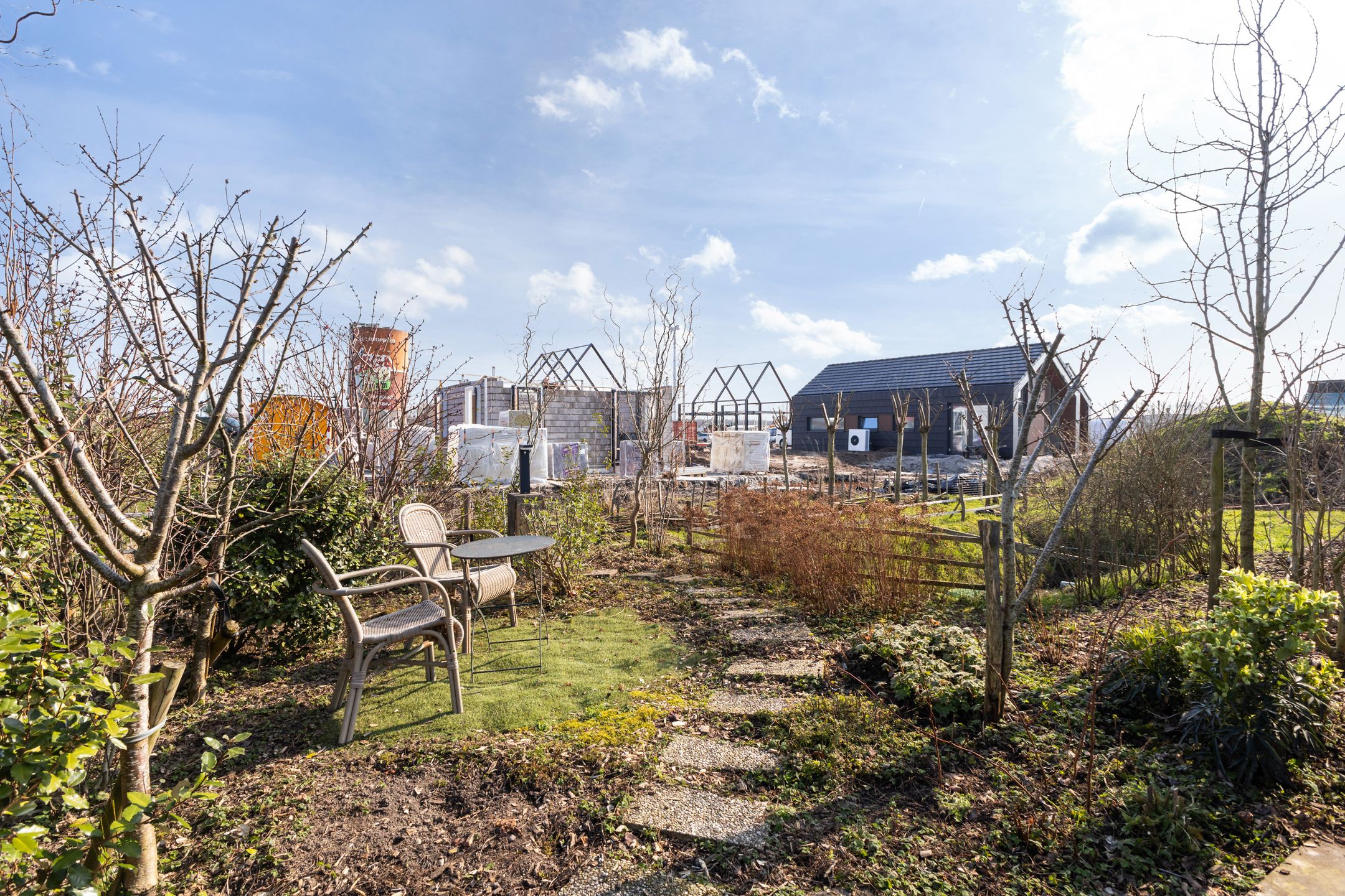 Foto 48 van Hildegard van Bingenweg 74