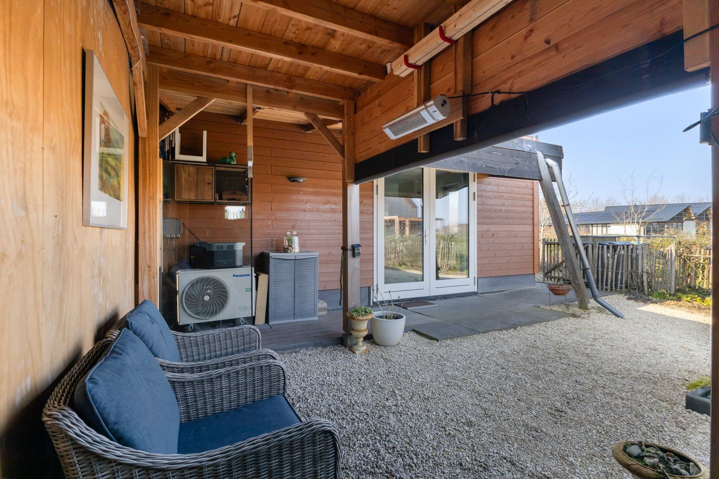 Foto 34 van Hildegard van Bingenweg 74