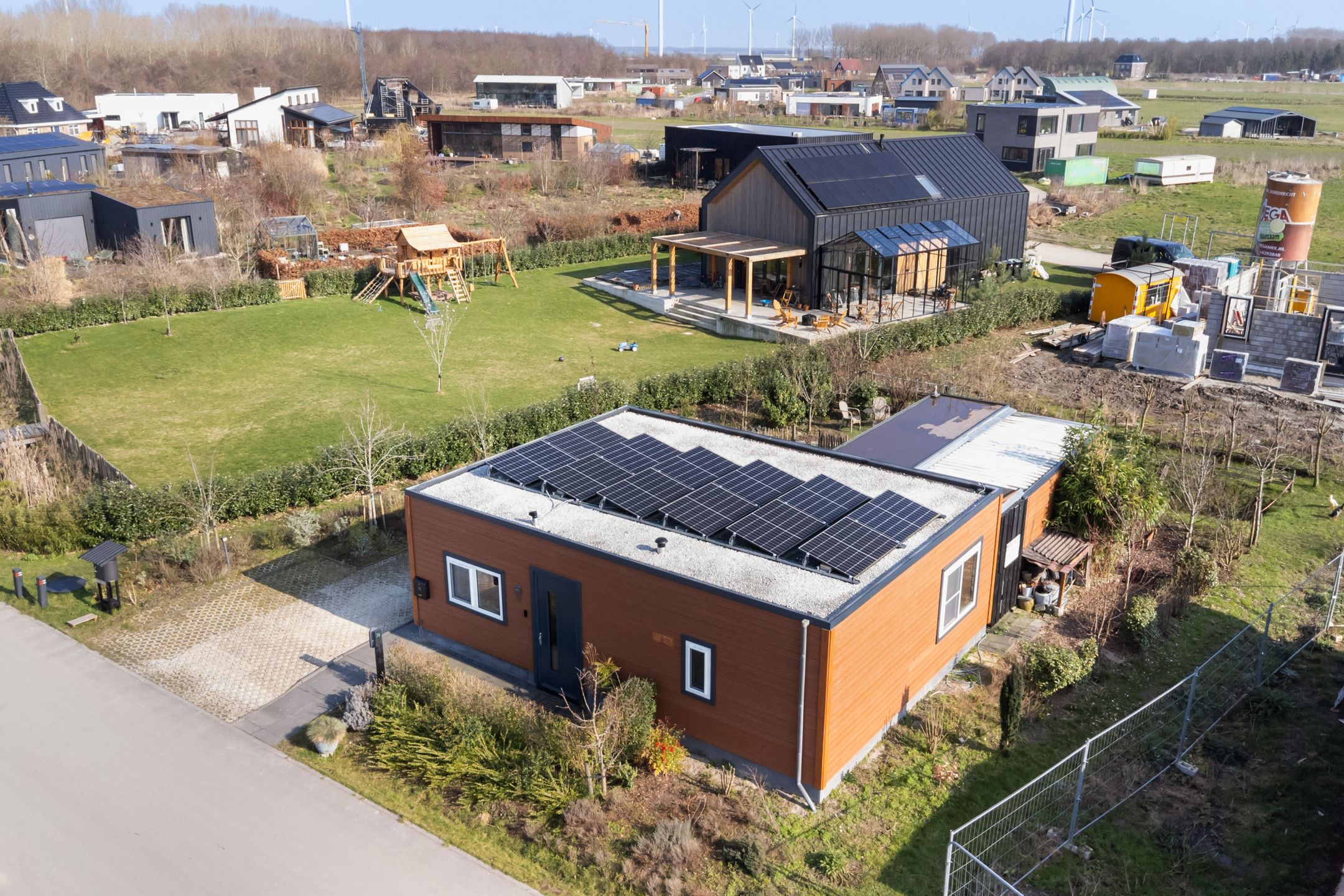 Foto 51 van Hildegard van Bingenweg 74