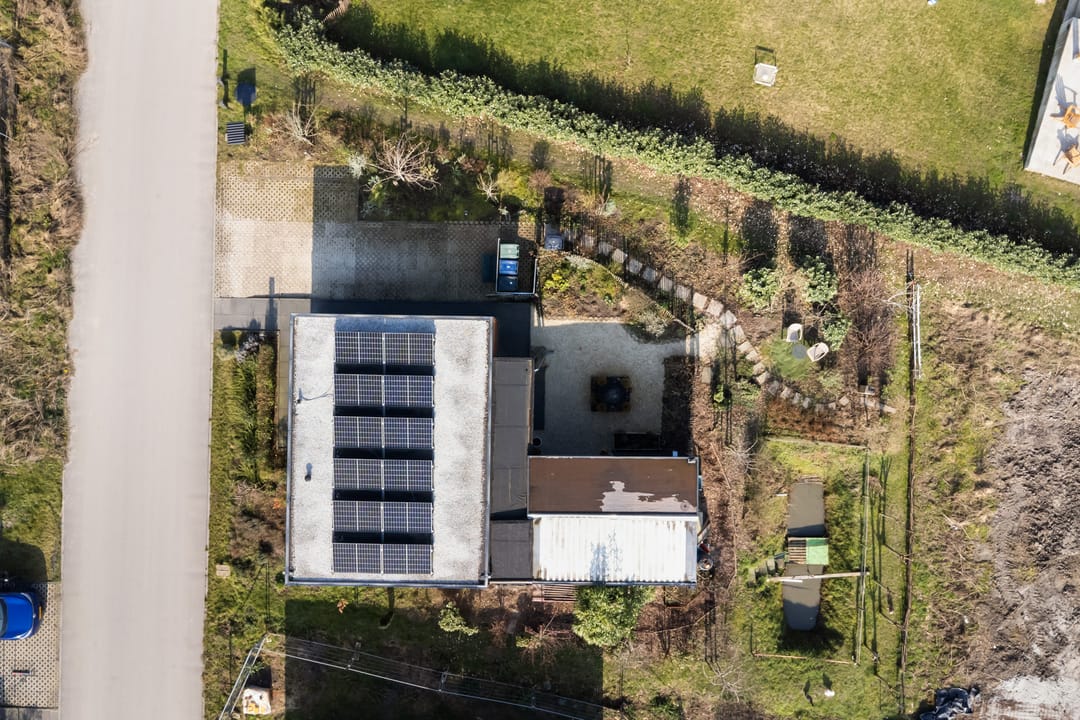 Foto 52 van Hildegard van Bingenweg 74