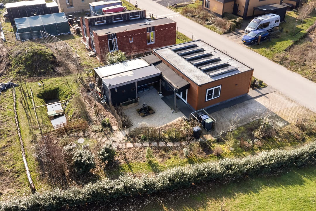 Foto 53 van Hildegard van Bingenweg 74