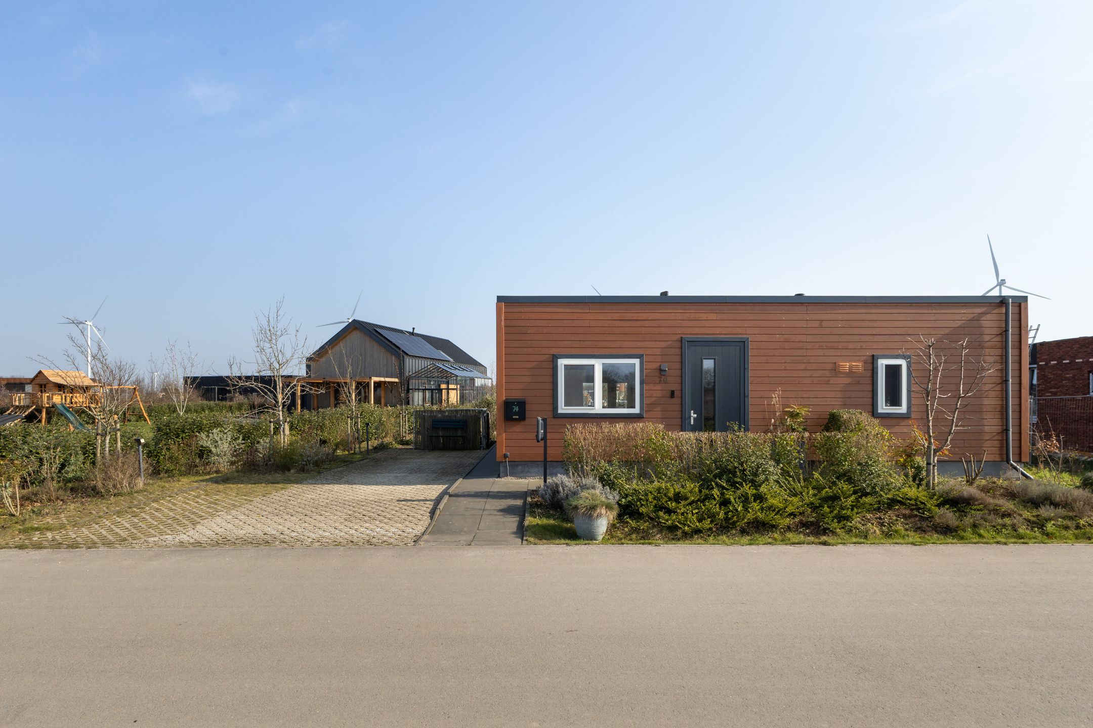 Foto 54 van Hildegard van Bingenweg 74