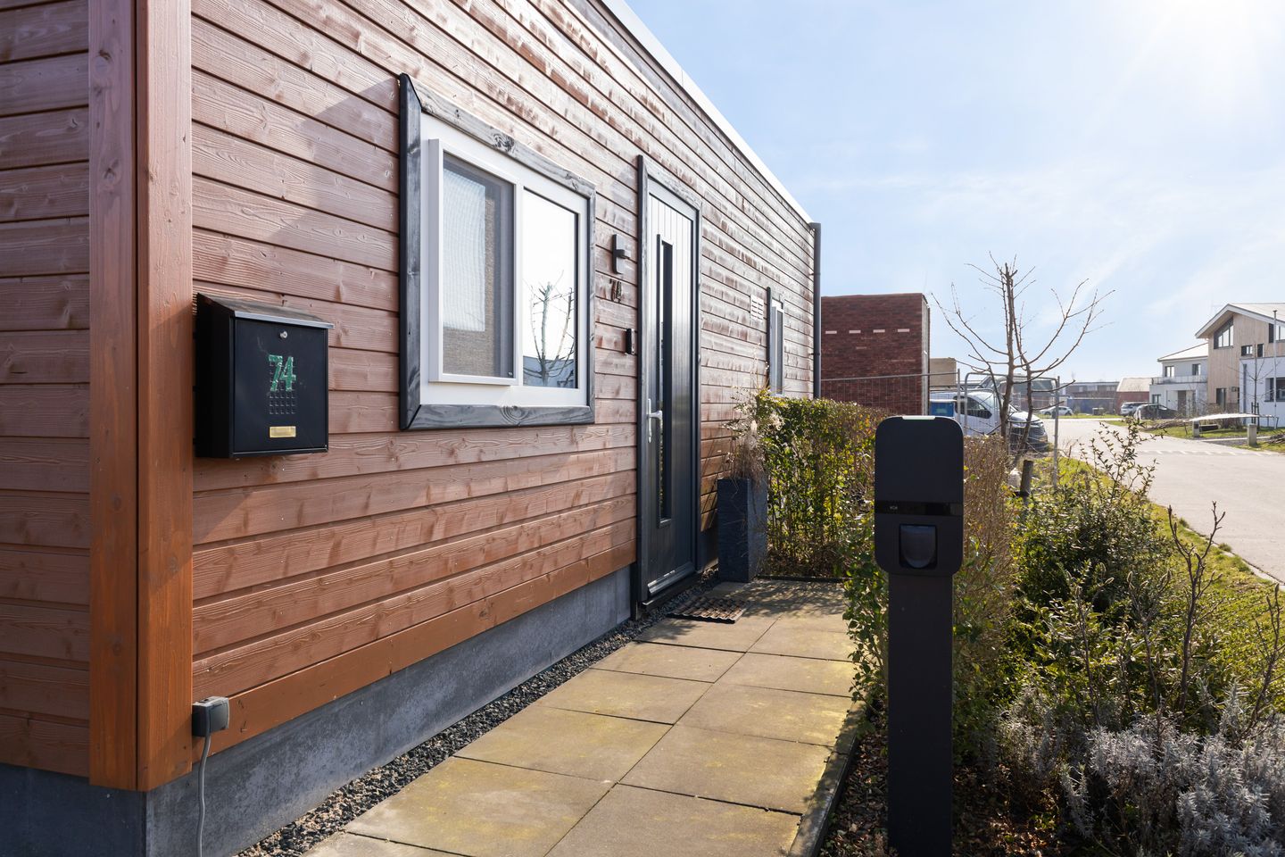 Foto 59 van Hildegard van Bingenweg 74