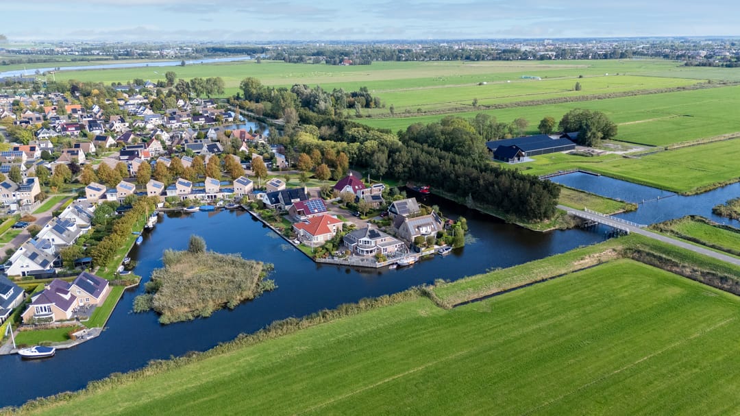 Photo 62 of Croleskwartier 9