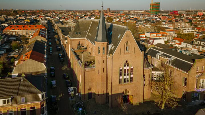 Paul Krugerstraat 41 J