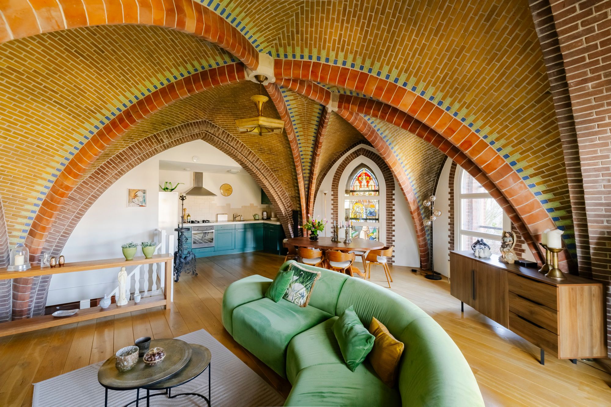 Foto 6 van Paul Krugerstraat 41-J