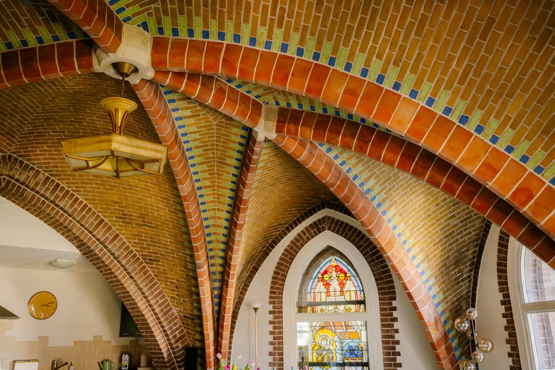 Foto 7 van Paul Krugerstraat 41-J