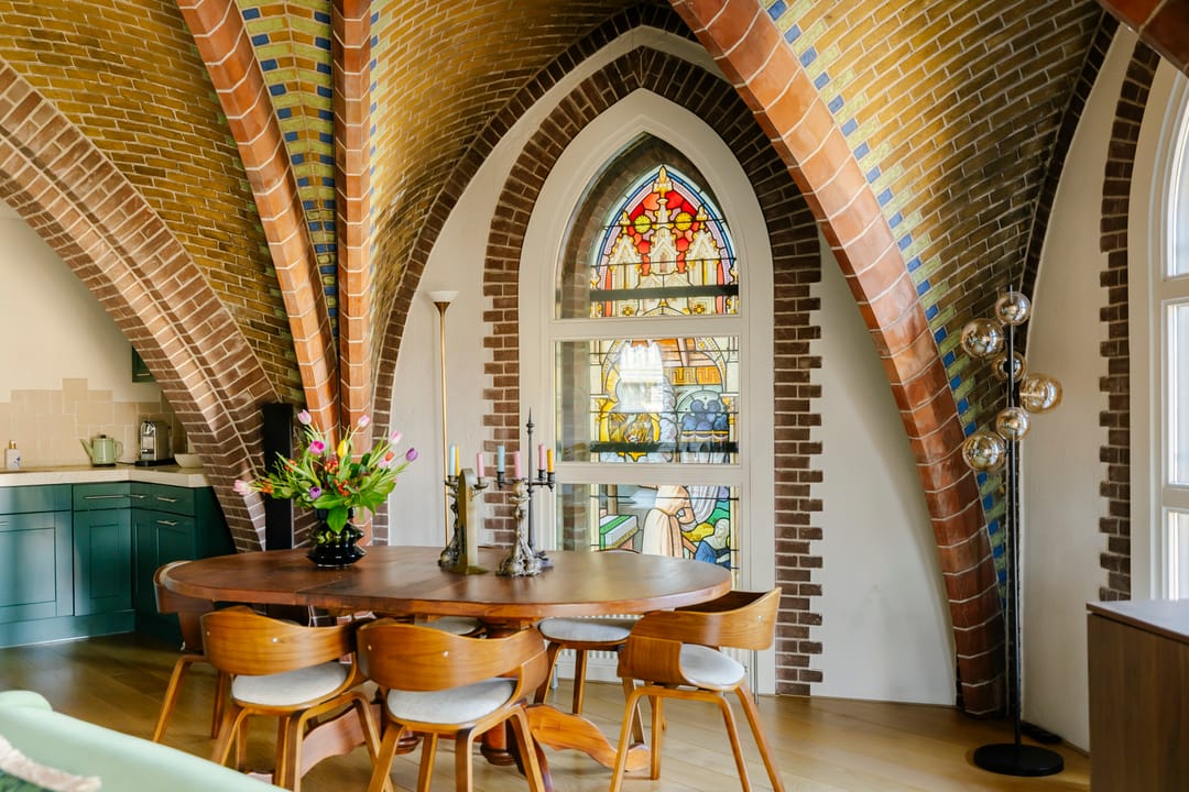 Foto 8 van Paul Krugerstraat 41-J