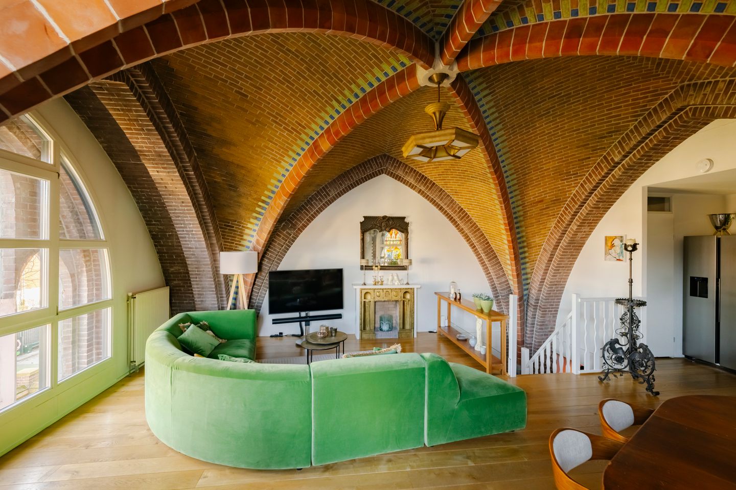 Foto 10 van Paul Krugerstraat 41-J