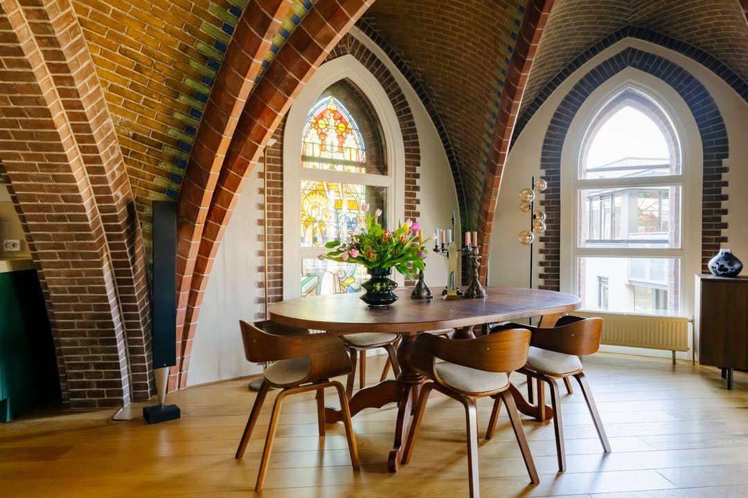 Foto 11 van Paul Krugerstraat 41-J