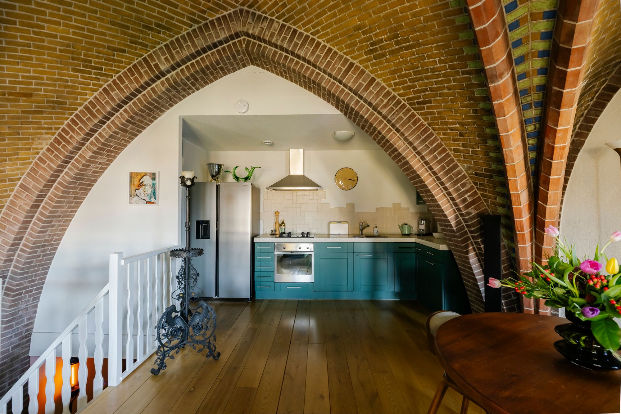 Foto 12 van Paul Krugerstraat 41-J