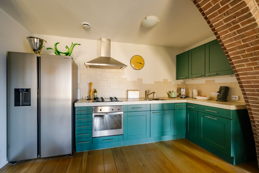 Foto 13 van Paul Krugerstraat 41-J