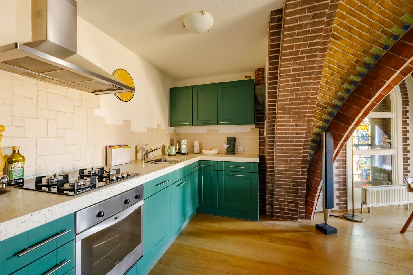 Foto 14 van Paul Krugerstraat 41-J