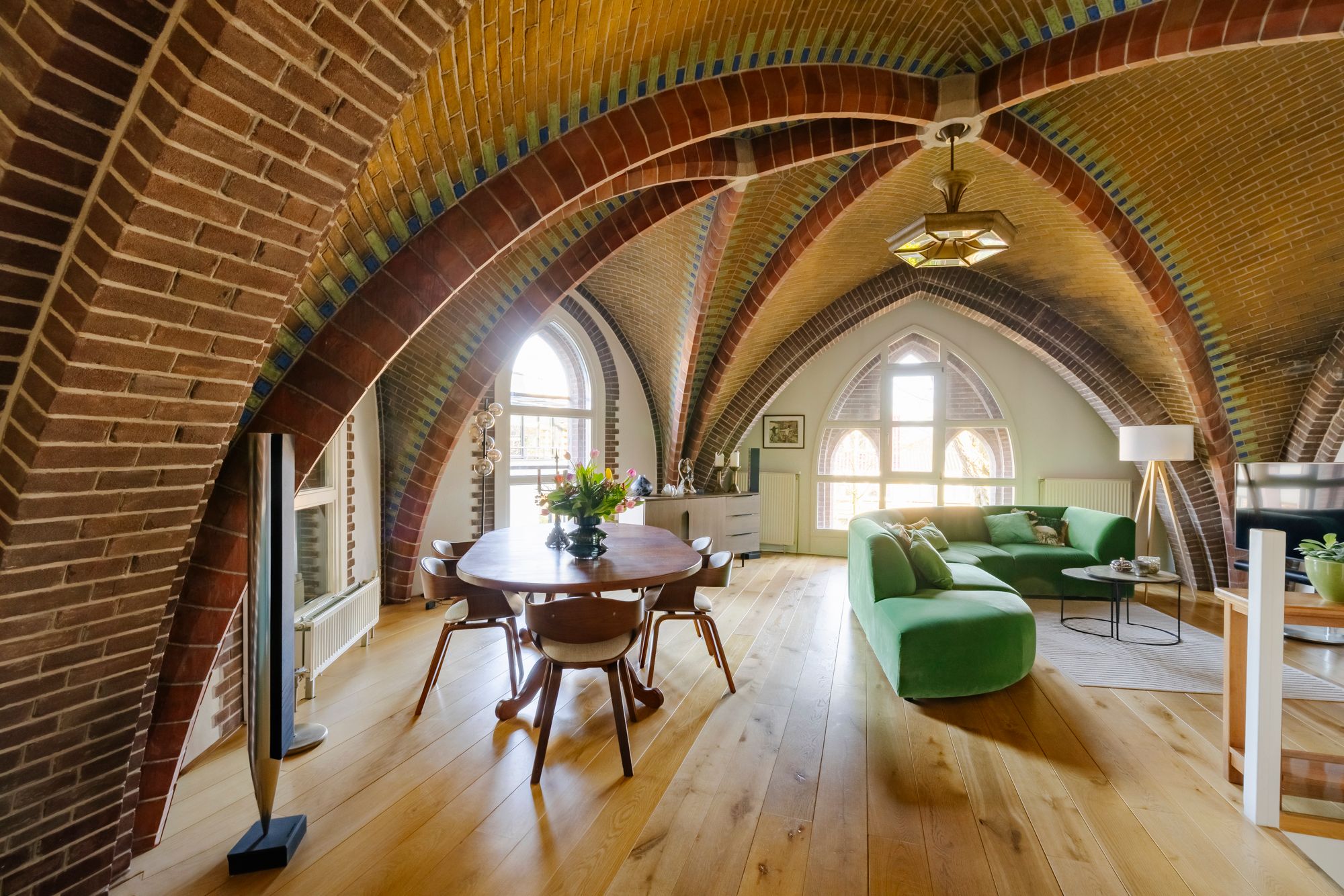 Foto 15 van Paul Krugerstraat 41-J