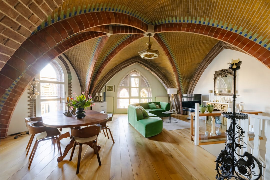 Foto 16 van Paul Krugerstraat 41-J