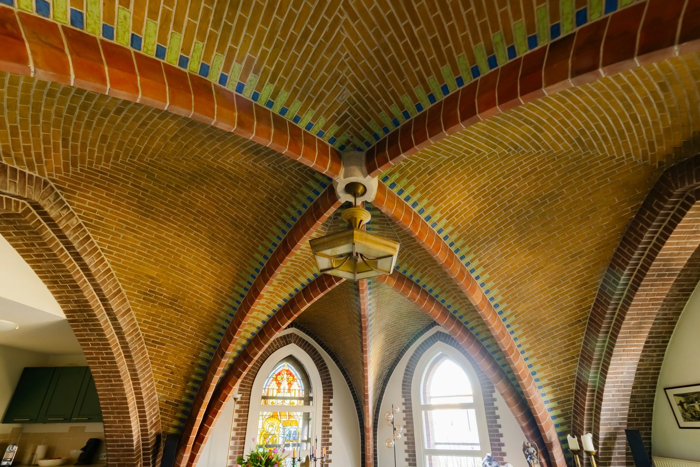 Foto 20 van Paul Krugerstraat 41-J