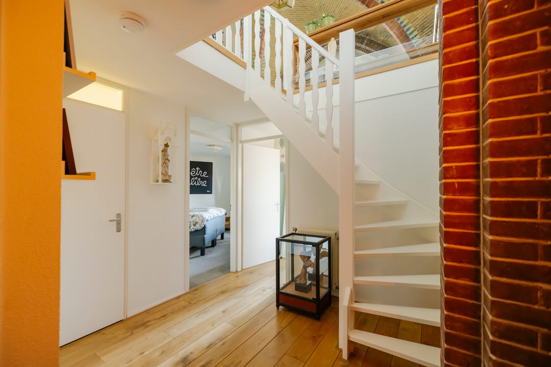 Foto 22 van Paul Krugerstraat 41-J