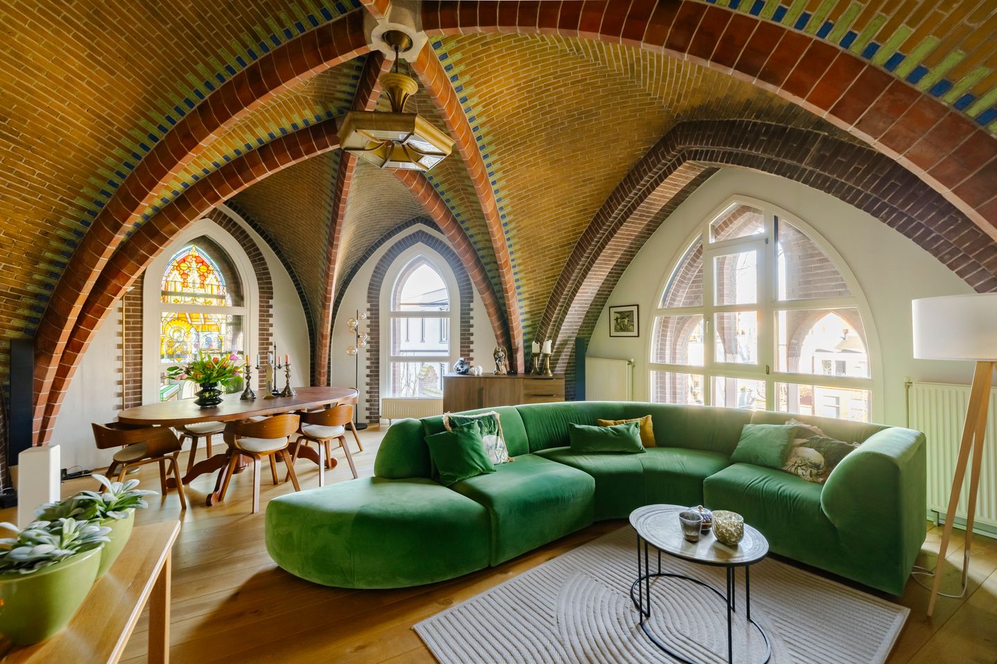 Foto 19 van Paul Krugerstraat 41-J