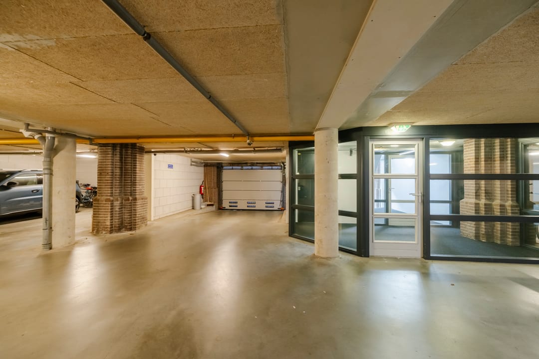 Foto 41 van Paul Krugerstraat 41-J