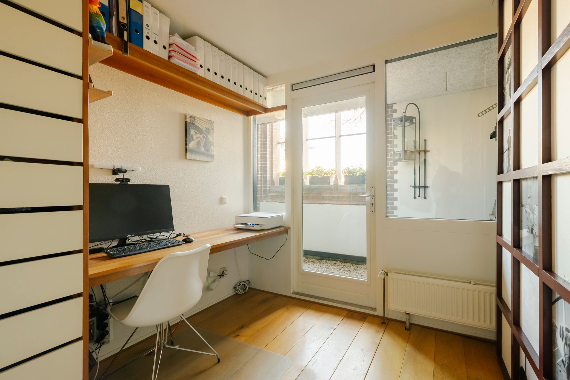 Foto 24 van Paul Krugerstraat 41-J