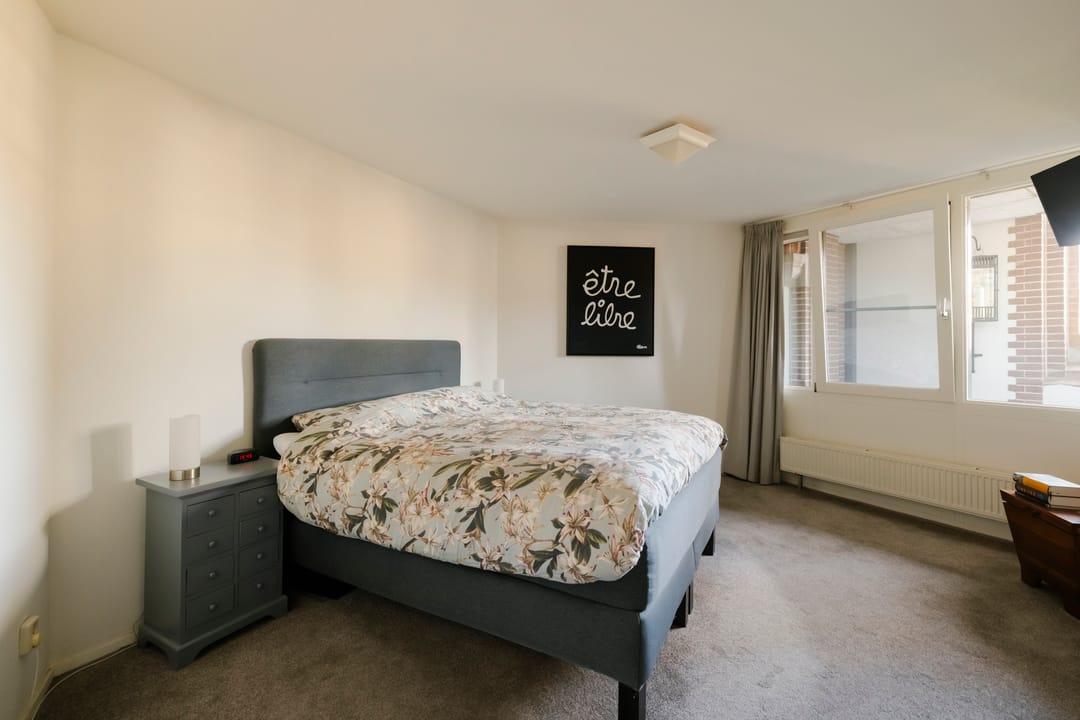 Foto 26 van Paul Krugerstraat 41-J