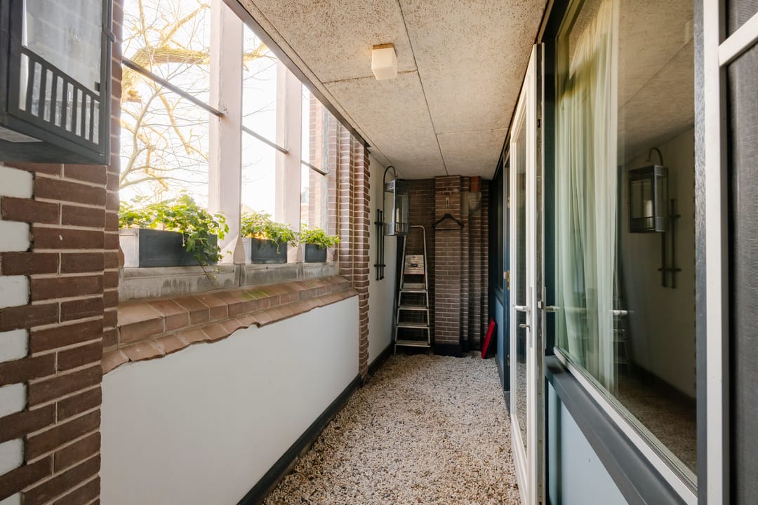 Foto 28 van Paul Krugerstraat 41-J