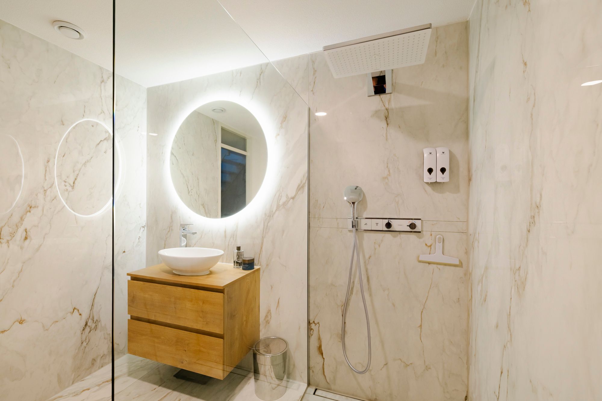 Foto 33 van Paul Krugerstraat 41-J