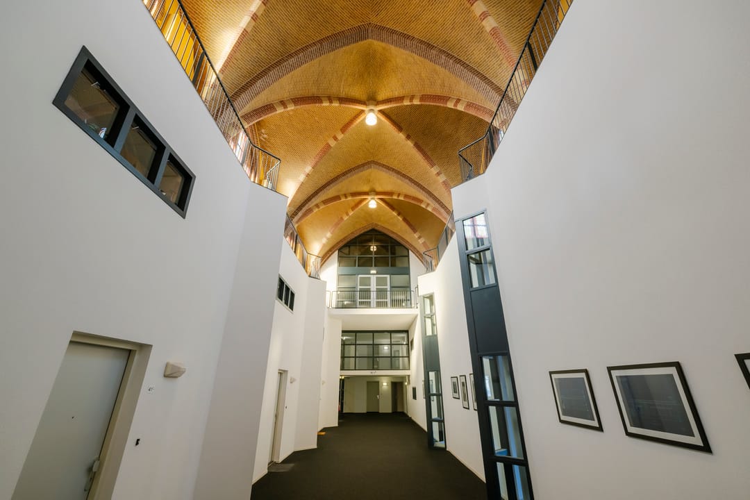 Foto 37 van Paul Krugerstraat 41-J