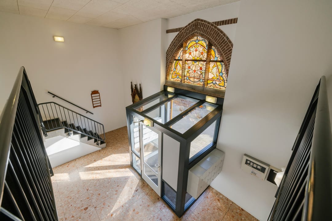 Foto 38 van Paul Krugerstraat 41-J