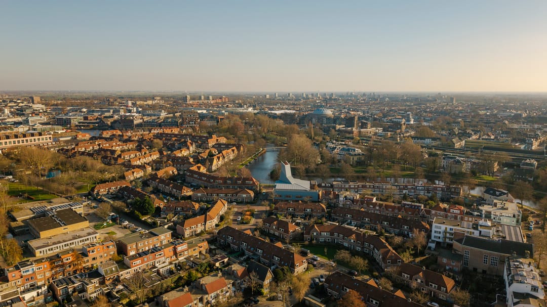 Foto 43 van Paul Krugerstraat 41-J