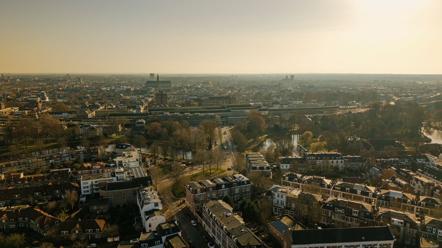 Foto 44 van Paul Krugerstraat 41-J