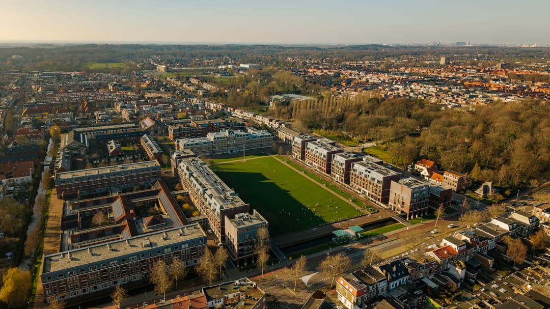 Foto 46 van Paul Krugerstraat 41-J