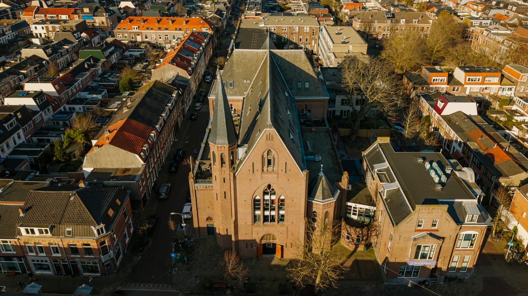 Foto 47 van Paul Krugerstraat 41-J