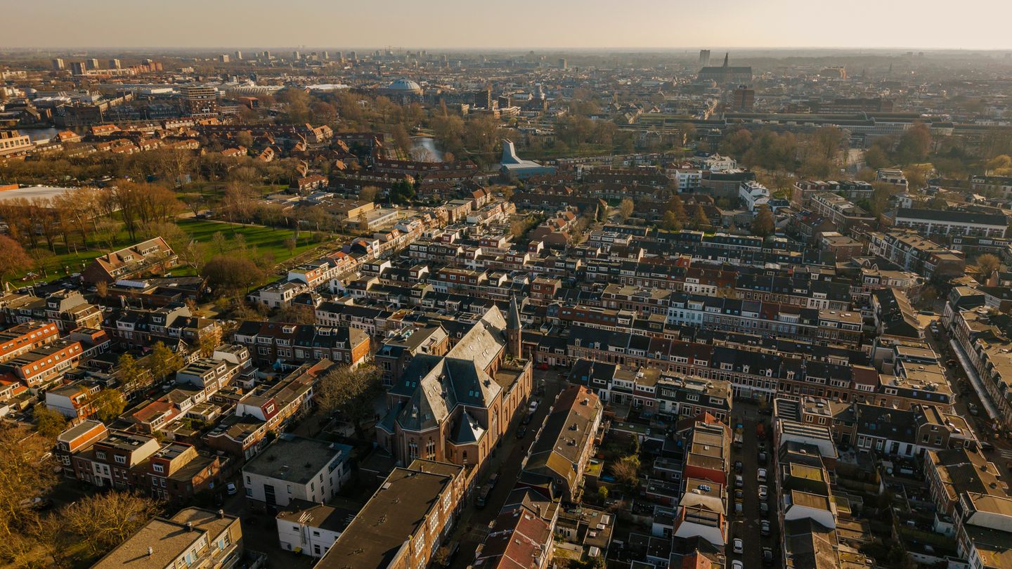 Foto 49 van Paul Krugerstraat 41-J