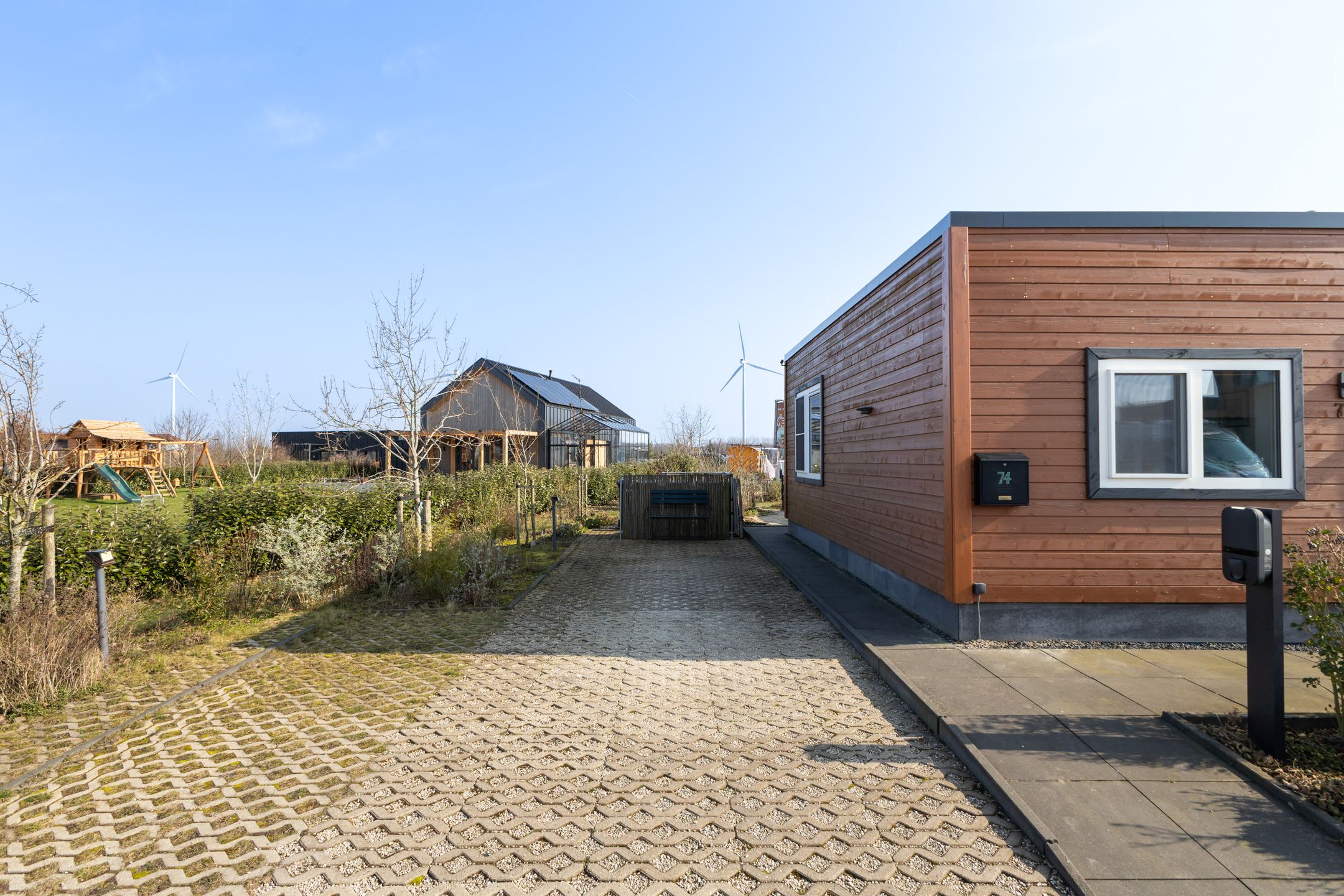 Foto 57 van Hildegard van Bingenweg 74