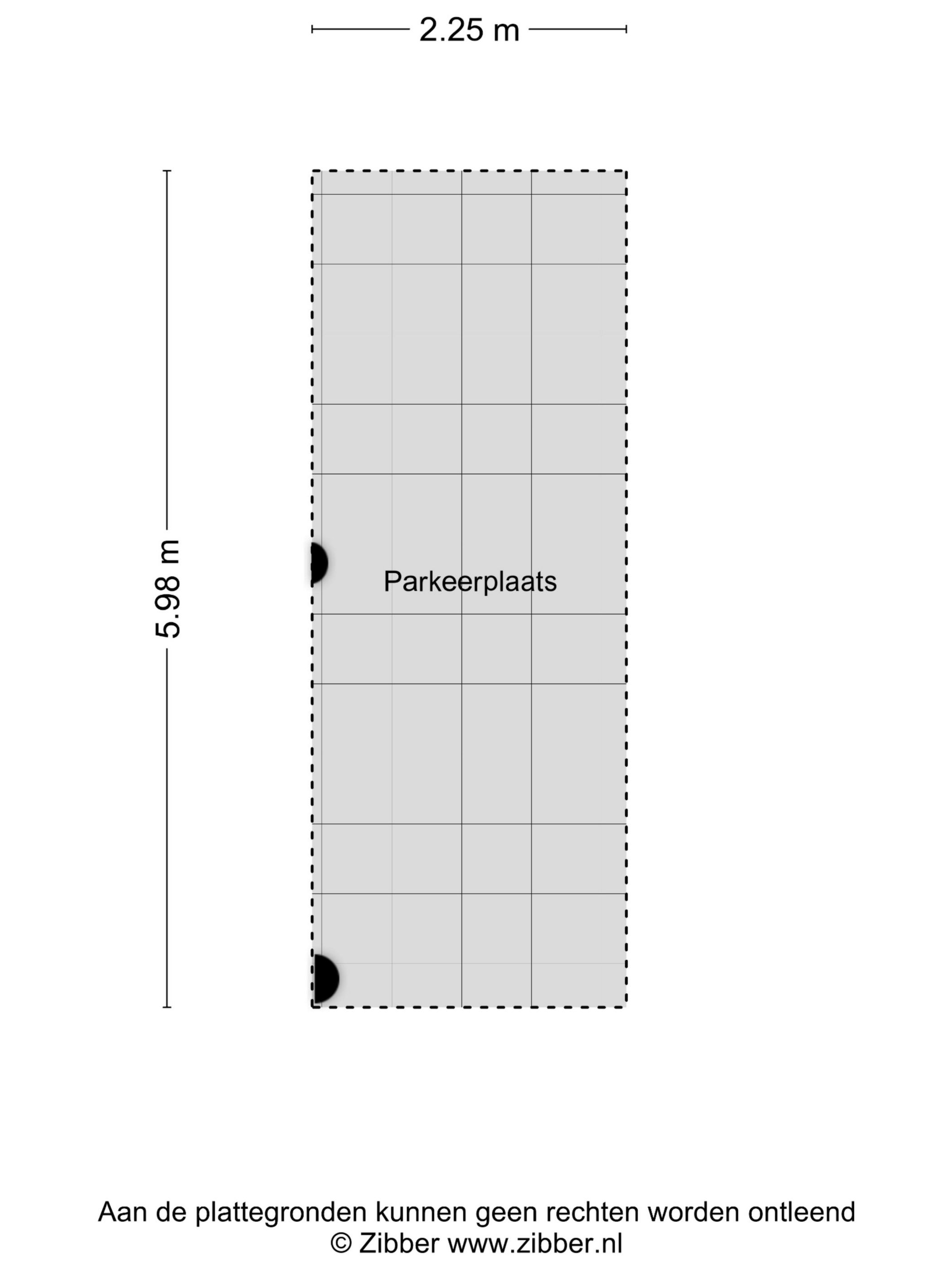 Foto 54 van Paul Krugerstraat 41-J