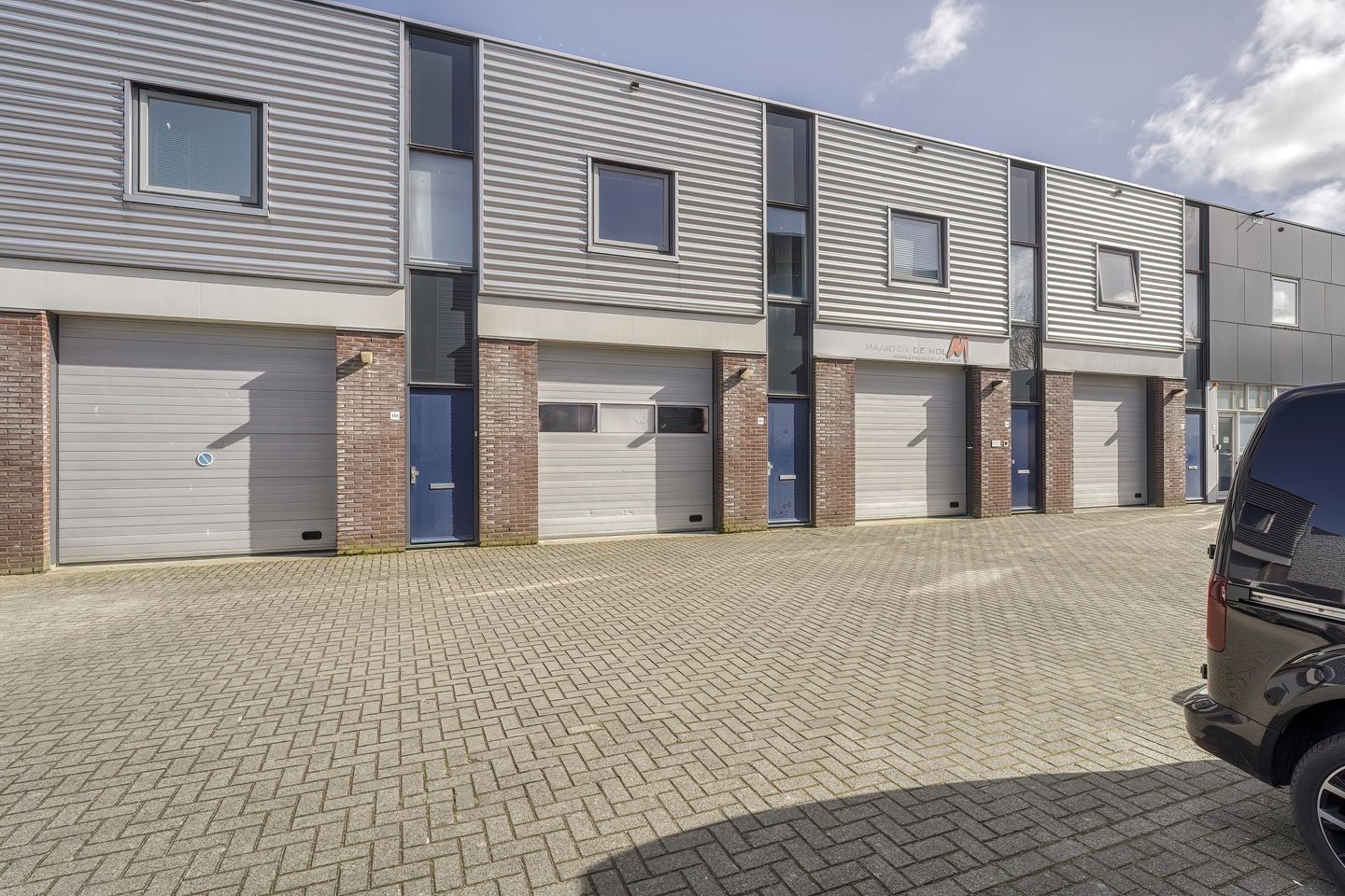 View photo 2 of Heerenweg 6-A9