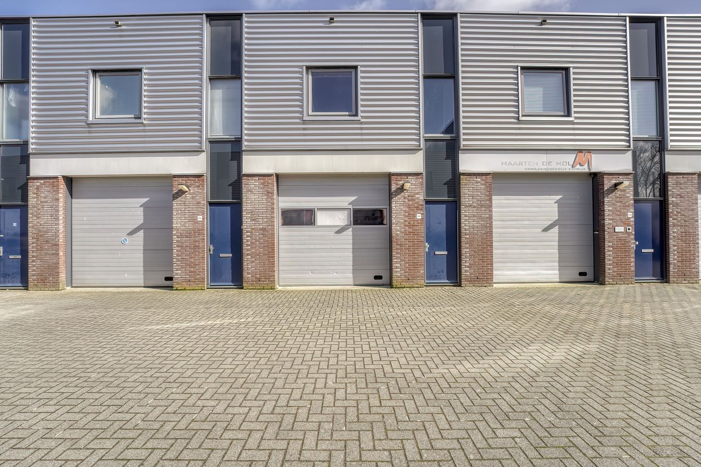 View photo 3 of Heerenweg 6-A9