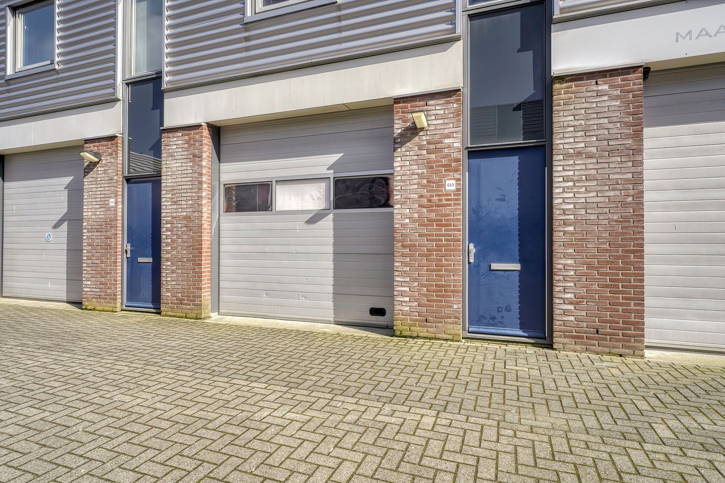 View photo 4 of Heerenweg 6-A9