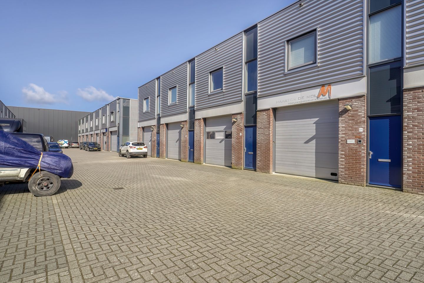 View photo 1 of Heerenweg 6-A9