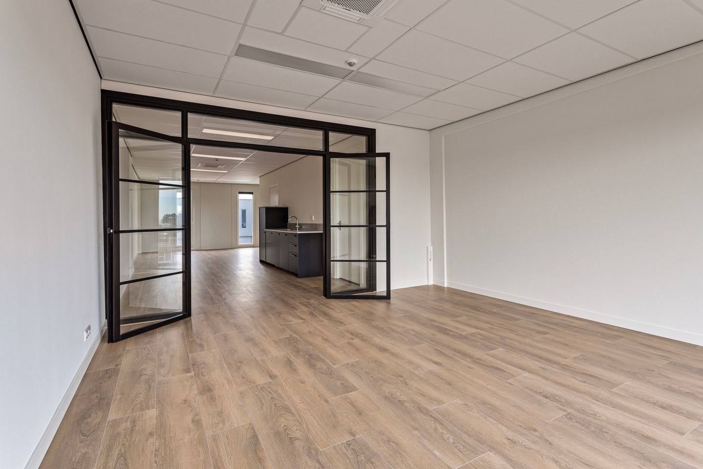 Bekijk foto 5 van Wateringweg 1-B20