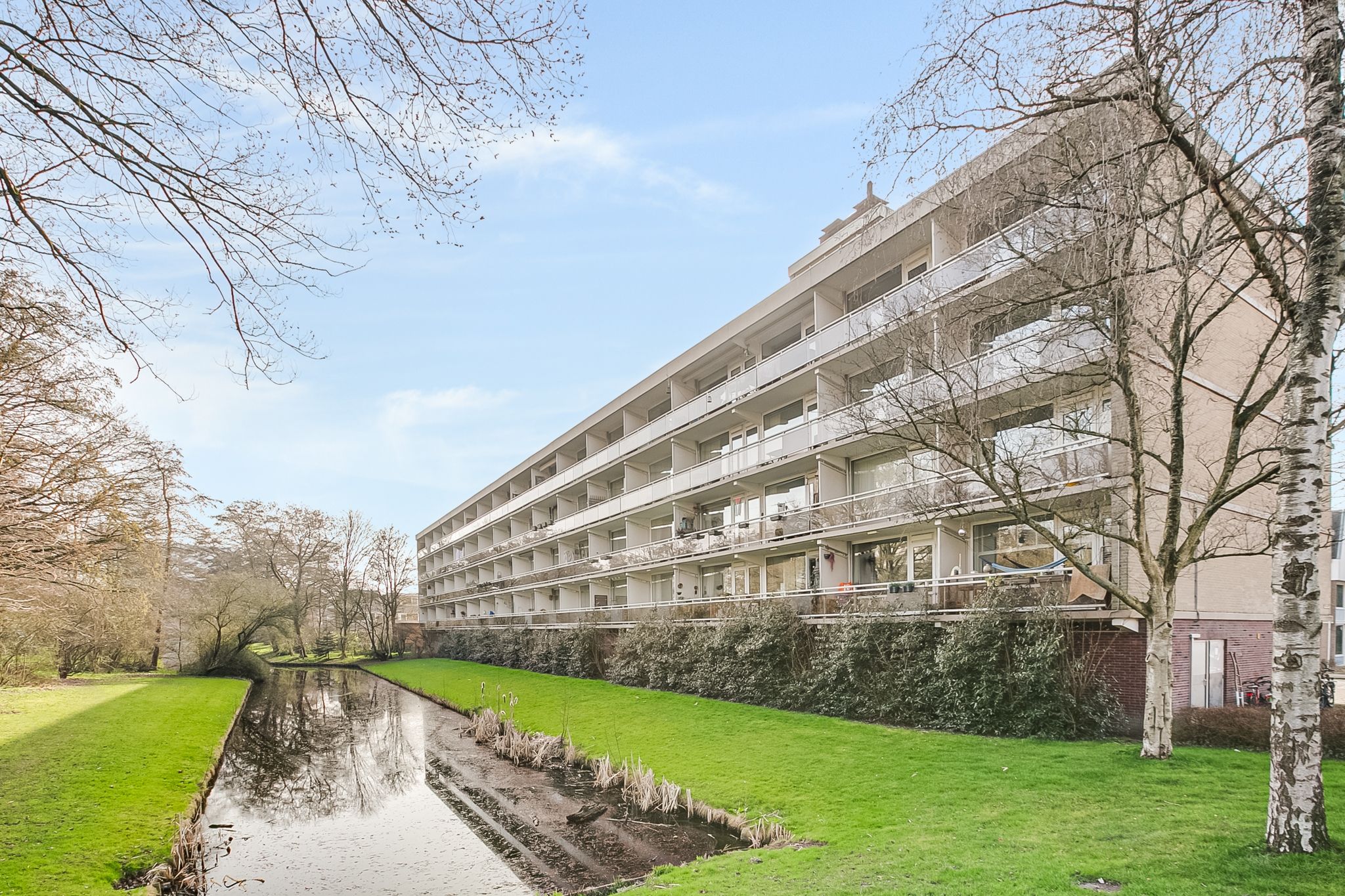 Hoeksewaard 145 Amstelveen, Amstelveen