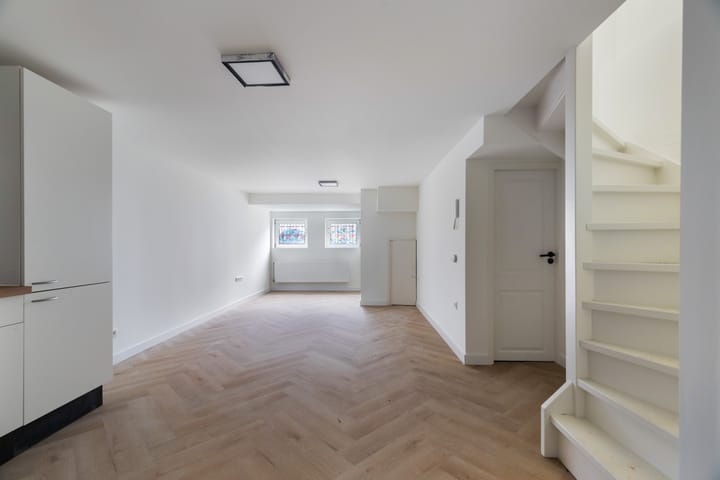 Foto 2 van 1e Middellandstraat 61-C