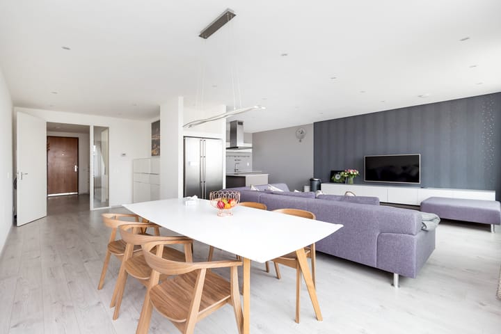 Foto 2 van Tommaso Albinonistraat 116