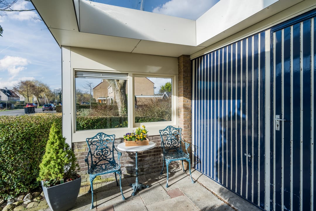 Foto 7 van Prinses Beatrixlaan 55