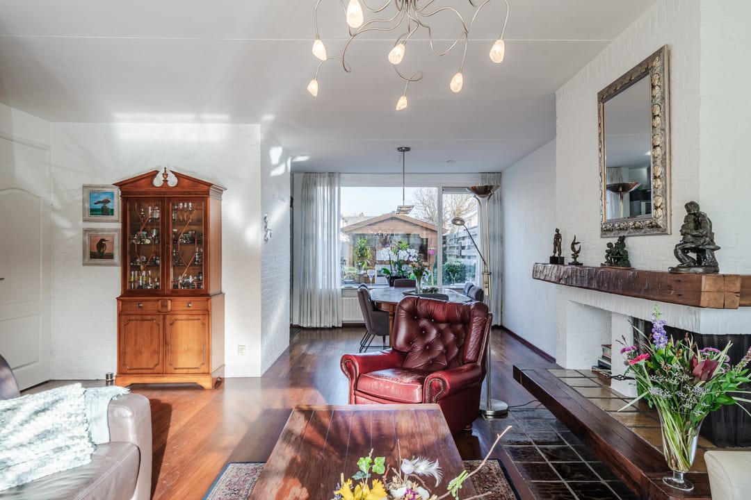 Foto 11 van Prinses Beatrixlaan 55