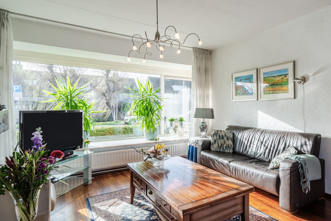 Foto 13 van Prinses Beatrixlaan 55